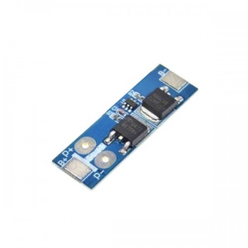 BMS HXYP-1S-4012A контролер заряду LiFePO4 3.2В BMS HXYP-1S-4012A контролер заряду LiFePO4 3.2В